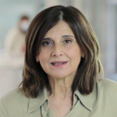 Concepción Cruzado Álvarez